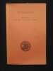 Histoire des fils de Louis le Pieux. Nithard