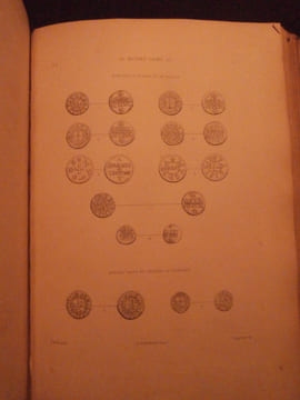 Les monnaies royales de France depuis Hugues Capet jusqu'à Louis XVI. H. Hoffmann