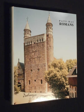 Pays Bas romans. Ada van Deijk