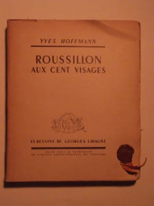 Roussillon aux cent visages