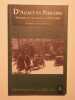 D'Alsace en P&eacute;rigord, histoire de l'&eacute;vacuation 1939-1940. Catherine et Fran&ccedil;ois Schunck