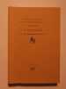 Actions et &eacute;v&egrave;nements. Donald Davidson