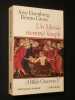 Un messie nomm&eacute; Joseph, &agrave; bible ouverte tome 5. Josy Eisenberg, Benno Gross