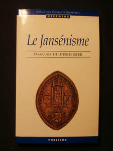 Le jansénisme