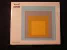 Josef Albers. Eugen Gomringer
