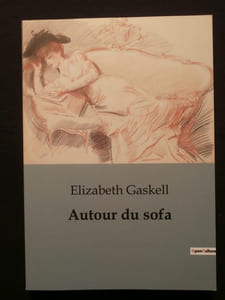 Autour du sofa