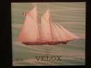 Velox, ex-Zemajteij, 1875 - 1914. Fran&ccedil;ois Chevalier, Jacques Taglang
