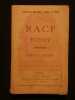 La race future. Edward Bulwer, Lord Lytton