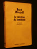 Le tam-tam de Jonathan. Jean Raspail