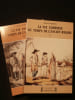 La vie comtoise au temps de l'ancien r&eacute;gime, 2 tomes. Michel Vernus