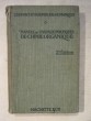 Manuel de travaux pratiques de chimie organiques. J. Dupont, P. Freundler, R. Marquis.