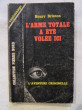 L'arme totale a été volée ici. Henry Brinton