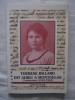 Thérèse Billard dit adieu à Montgelas, l'institutrice (1910-1924). Jean Gonthier