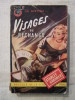 Visages de rechange. Stanley Gardner