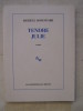 Tendre Julie. Michèle Rozenfarb