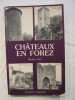 Châteaux en Forez. Martine Font