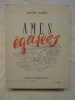 Ames égarés. Janine Maret