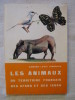 Les animaux du térritoire français des Afars et des Issas. Edmond Louis Simoneau