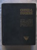 Chimie & industrie, 10 ans d'efforts scientifiques industrielles et coloniaux, 1914-1924. collectif