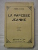 La papesse Jeanne. Renée Dunan