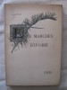 Les marches d'ivoire. Louis Pocat