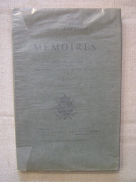 Tables générales des mémoires de l'académie royale des sciences, des lettres et des beaux arts de Belgique (1772-1897). anonyme