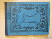 Manuel des marques, n°98