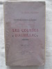Les courses d'Aurillac (1820-1913). Henri Garnier