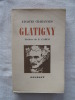 Glatigny. Jacques Chabannes