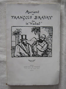 "François Bravay ou le ""Nabab"""