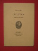 Le divan de Firouzé. Perceval