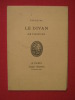 Le divan de Firouzé. Perceval