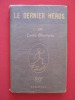 Le dernier héros. Leslis Charteris