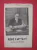 René Capitant. C. Funk Brentano