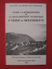Entre la rurbanisation et le développement touristique, St Nizier du Moucherotte. Jean David, Louis Freschi, Jean Paul Guerin, Hervé Gumuchian