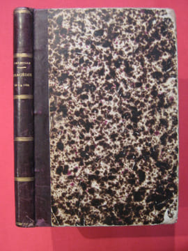 Les tragédies de la mer, histoire des naufrages anciens et modernes. Charles de Folleville