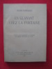 En glanant chez La Fontaine. Jules Haraszti