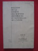 Bulletin de la société des sciences historiques et naturelles de l'Yonne. collectif