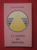 Le mystère des béatitudes. J. van Rijckengorgh