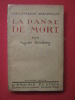 La danse de la mort. Auguste Strindberg