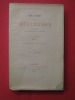 Oeuvres de Millevoye, T2. Millevoye