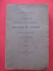 Catalogue des manuscrits de la collection des mélanges de Colbert (tome 1). Charles de la Roncières, Paul-M. Bondois