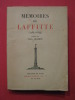 Mémoires de Laffitte (1767-1844). Paul Duchon