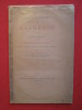 Anecdotes inédites sur Malherbe, supplément de la vie de Malherbe par Racan. Louis Arnould