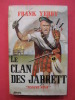 Le clan des Jarrett. Frank Yerby