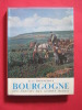 Bourgogne. Jean Bonnerot