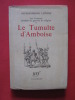 Le tumulte d'Amboise. Louis Raymond Lefèvre