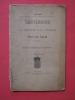 Centenaire de la réunion à la France du pays de Salm. A. Pelingre