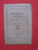 Conférences d'Auxerre 1868. M. A. Chérest