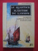 Le quartier maritime de Lannion, contribution à l'histoire des pêches en baie de Lannion. Jacques Roignant